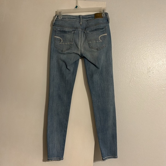American eagle skinny jeans - Picture 2 of 2
